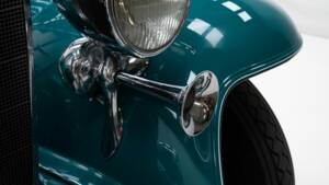 Bild 8/15 von Cadillac V16 452 Dual Cowl Phaeton (1932)