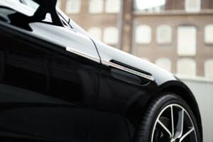 Afbeelding 30/35 van Aston Martin Rapide S (2014)