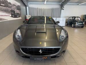 Afbeelding 6/20 van Ferrari California (2010)