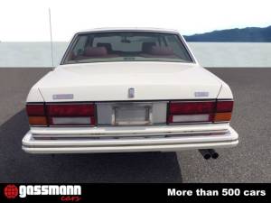Imagen 5/14 de Bentley Turbo R (1987)