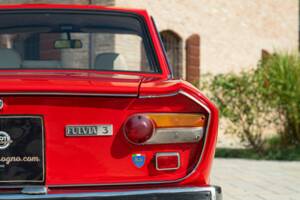 Obraz 15/50 pojazdu Lancia Fulvia 1.3 S (1975)