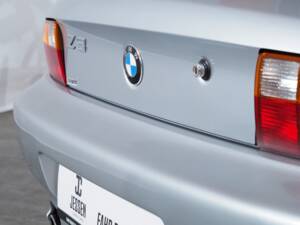 Bild 29/47 von BMW Z3 1.9 (1997)