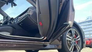 Image 62/91 of Porsche Panamera Turbo (2009)