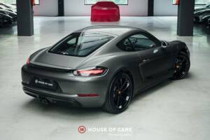 Afbeelding 7/24 van Porsche 718 Cayman (2023)