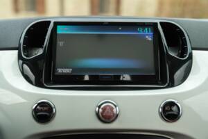 Bild 39/50 von Abarth 500 (2009)