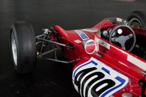 Bild 24/50 von Kaimann Formel Super V Rennwagen (1971)