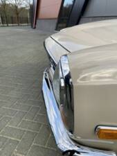 Image 25/38 de Mercedes-Benz 280 SL (1970)