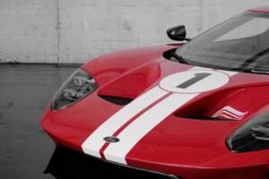 Bild 11/50 von Ford GT (2018)