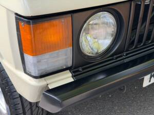 Image 41/50 de Land Rover Range Rover Classic 3.5 (1979)