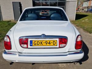 Immagine 7/8 di Rolls-Royce Silver Seraph (1999)