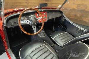 Afbeelding 17/19 van Triumph TR 3A (1960)