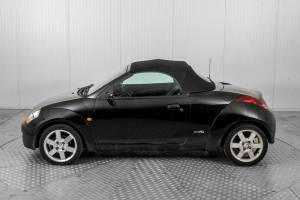 Afbeelding 45/50 van Ford Streetka (2003)