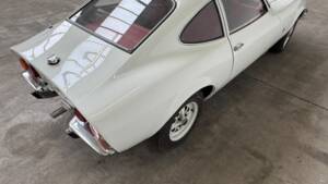 Immagine 17/159 di Opel GT 1900 (1970)