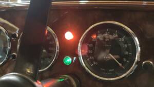 Bild 23/47 von Lagonda 3 Litre MK II (1957)