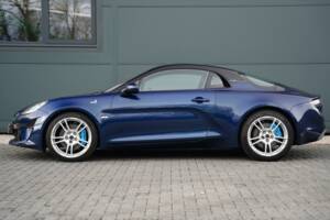 Imagen 6/50 de Alpine A 110 S (2020)