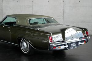 Image 19/50 of Lincoln Continental Mark III Hardtop Coupé (1970)