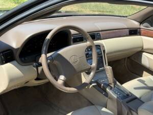 Image 9/25 of Lexus SC 300 (1995)