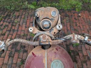 Bild 9/22 von Matchless DUMMY (1958)