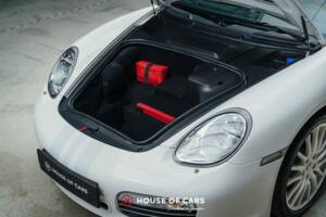 Bild 12/25 von Porsche Boxster S (2008)