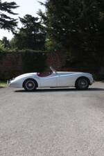 Bild 20/34 von Jaguar XK 120 SE OTS (1953)