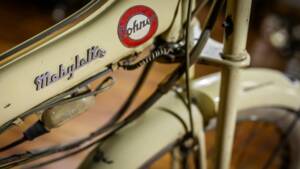 Imagen 7/12 de Lohner Motobécane Mobylette AV44 (1900)