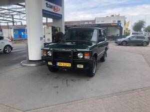 Afbeelding 2/53 van Land Rover Range Rover Classic 3.9 (1993)