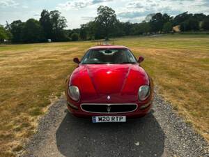 Image 8/46 of Maserati 4200 Cambiocorsa (2003)