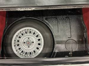 Image 20/26 of Alfa Romeo Montreal (1976)