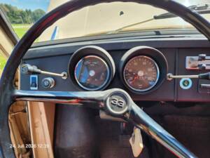 Image 12/21 de DAF Daffodil 33 (1970)
