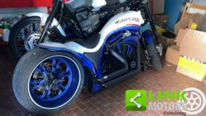Bild 7/9 von Harley-Davidson DUMMY (1998)