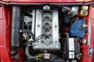 Bild 14/50 von Alfa Romeo Junior Zagato GT 1300 (1970)