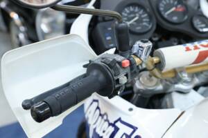 Bild 26/37 von Honda XRV 750 Africa Twin (1990)