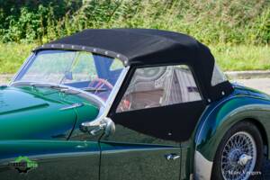 Bild 21/51 von Triumph TR 3A (1961)