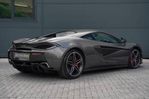 Afbeelding 5/50 van McLaren 570S (2016)