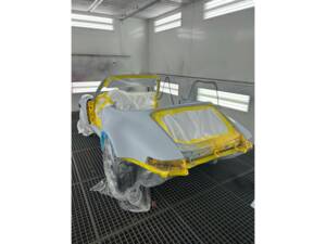Image 14/50 of Porsche 911 Carrera 2 &quot;America Roadster&quot; (1993)