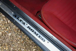 Bild 43/50 von Alfa Romeo Montreal (1972)