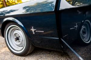 Imagen 30/50 de Ford Mustang III (1965)