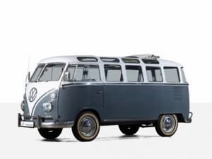 Bild 3/49 von Volkswagen T1 Brasil 1.6 (1970)