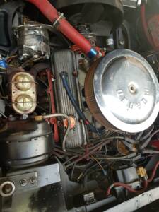 Bild 30/50 von Chevrolet Corvette Stingray (1973)