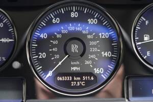 Immagine 16/20 di Rolls-Royce Phantom VII (2009)