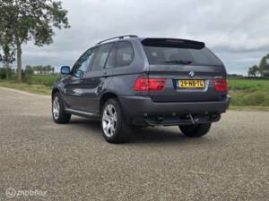 Bild 5/46 von BMW X5 3.0i (2003)