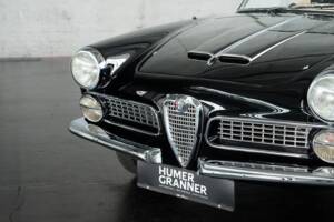 Image 39/50 of Alfa Romeo 2000 Spider (1959)