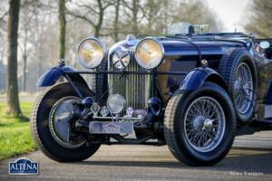 Bild 8/60 von Lagonda 4,5 Liter LG 45 (1937)