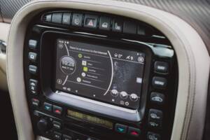 Bild 36/47 von Jaguar XJR (2006)