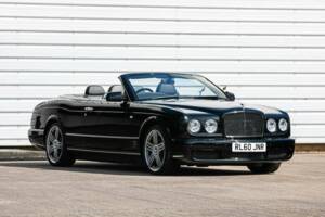 Image 1/29 de Bentley Azure T (2010)