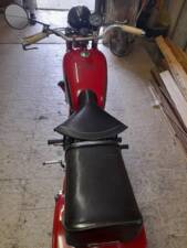 Image 5/5 of Moto Guzzi Falcone Militare (1953)