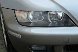 Afbeelding 28/56 van BMW Z3 Coupé 3.0 (2001)