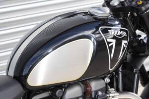 Afbeelding 15/50 van Triumph Scrambler 1200 Bond Edition (2020)