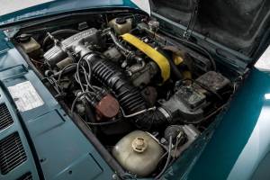 Imagen 47/50 de FIAT Spider 2000 (1980)