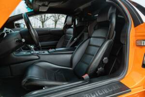 Imagen 33/50 de Lamborghini Murciélago (2003)